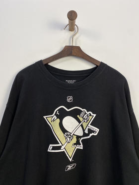 厚款
Reebok 锐步 NHL 美国国家冰球联盟 短袖T恤 _SST(2XL)