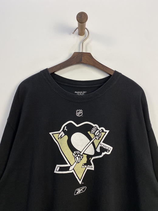 厚款
Reebok 锐步 NHL 美国国家冰球联盟 短袖T恤 _SST(2XL) 商品图0