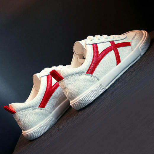 网红女鞋外穿凉拖鞋2023春季新款时尚懒人小白鞋包头半拖单鞋sjmh07 商品图5