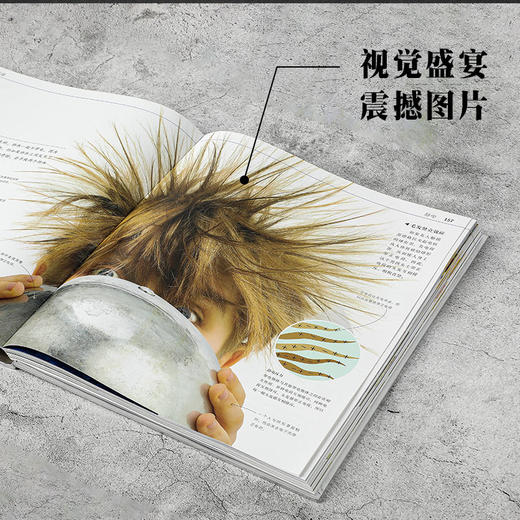 DK科学运转的秘密（7-14岁） 商品图5