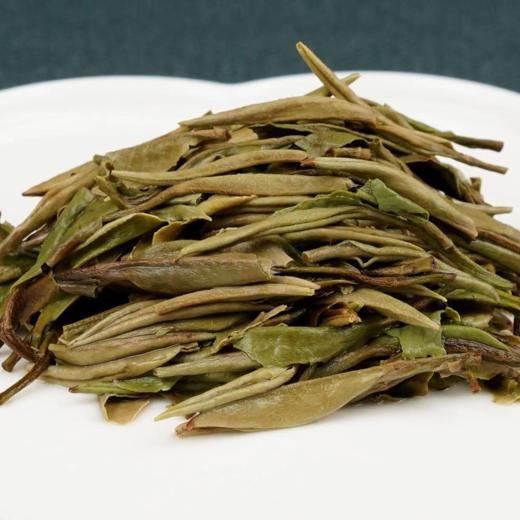 福鼎白茶老白茶牡丹2018年竹韵白牡丹250克装 商品图3