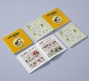 【小学生】成语大王就是你（全 5 册）樊登推荐 赠贴纸+成语广播剧 商品缩略图9
