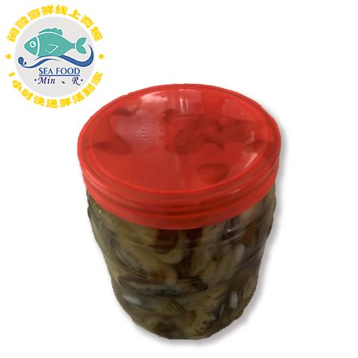 鲜活海蛏 /斤 商品图2