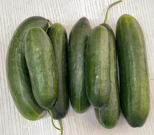 蔬菜（黄瓜）1kg/份 商品图0