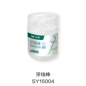 牙线棒SY15004