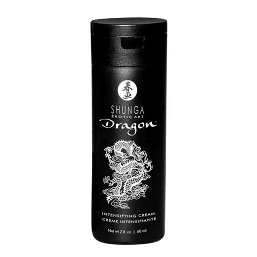 SHUNGA春画 冰火龙乳霜 男用猛龙乳霜 可口爱 Dragon™ cream 商品图2