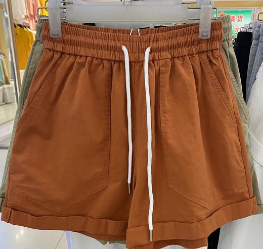 EN短裤13998（4） 商品图0