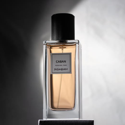 圣罗兰 高定衣典系列 卡班 YSL Yves Saint Laurent Caban 分装 商品图4