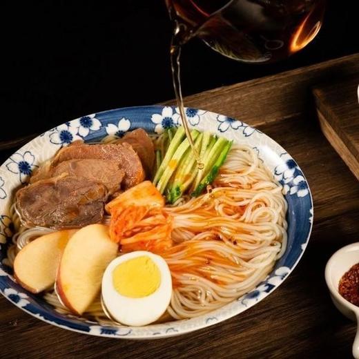 山泉水冷面 商品图0