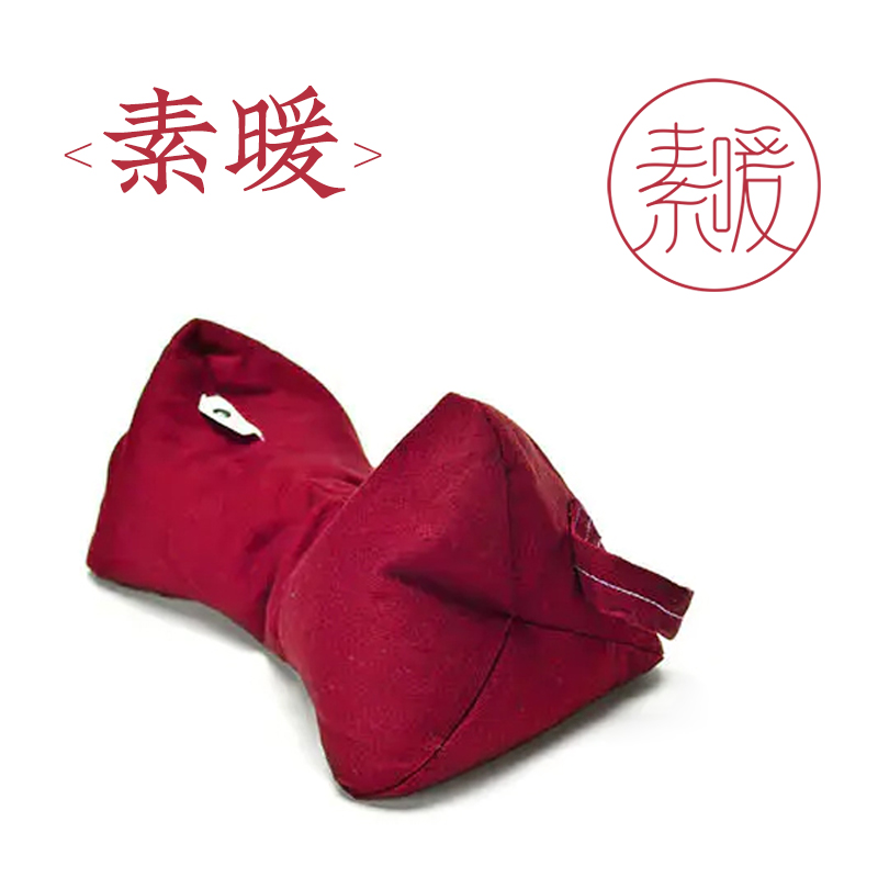 红豆枕（无豆装）