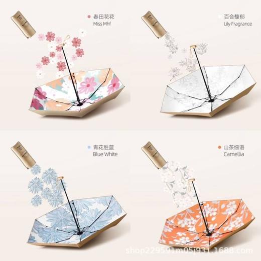 【限时折扣】FIYU小金伞 商品图5