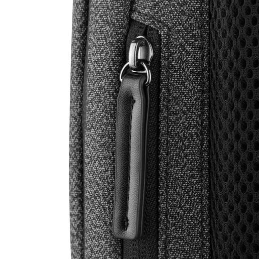 新秀丽双肩包-深灰色  NU4*19001 商品图11