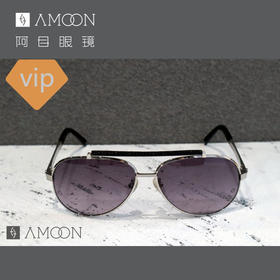 万宝龙奢华尊贵系列经典绅士高清墨镜