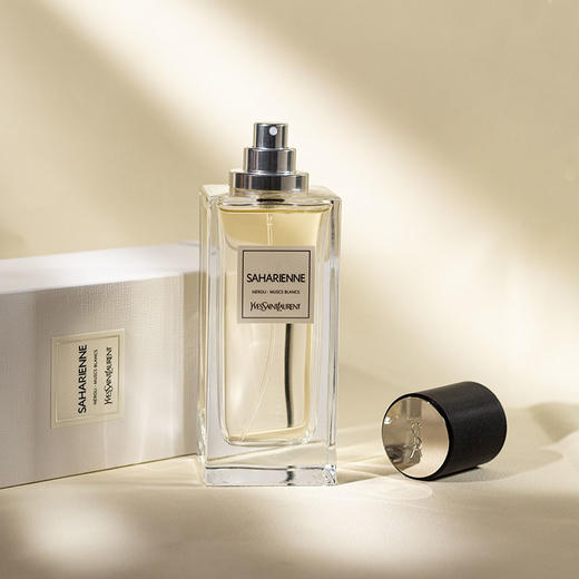 YSL 圣罗兰 高定衣典系列 狩猎装 Yves Saint Laurent Saharienne 分装 商品图3