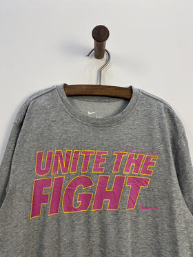 NIKE 耐克 DRI-FIT 短袖T恤 _SST(M)