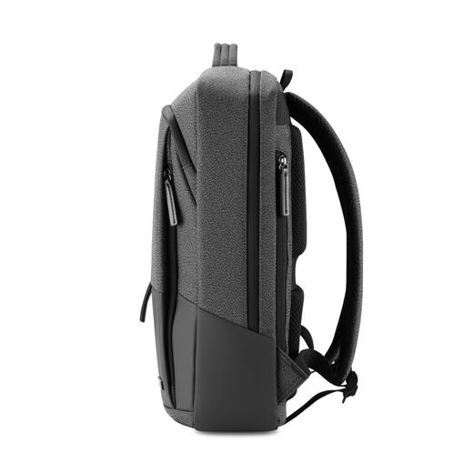 新秀丽双肩包-深灰色  NU4*19001 商品图3