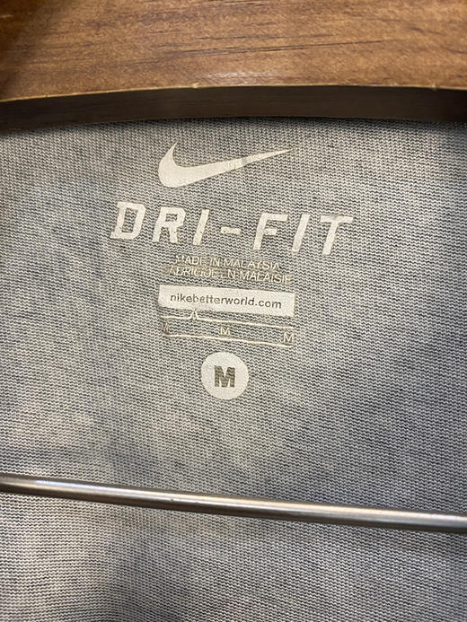 NIKE 耐克 DRI-FIT 短袖T恤 _SST(M) 商品图2
