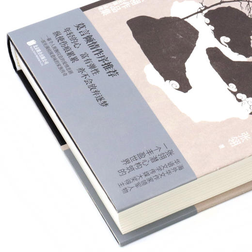 交错的彼岸(精)/张翎作品集 商品图2