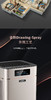 莱克 空气净化器智能家用抗病毒除甲醛雾霾杀菌净化机KJ610 商品缩略图9