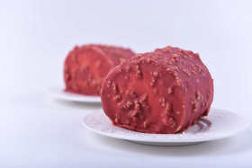 「烘焙食研室」草莓巧克力蛋糕 XMN