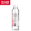 农夫山泉苏打天然水饮品白桃味410ml*15瓶一箱 商品缩略图2