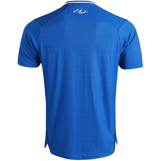 卡尔美足球服22赛季中甲足球俱乐部 球员版球衣昆山俱乐部 商品图1