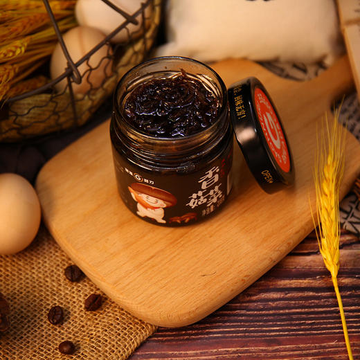 香菇菜 商品图0