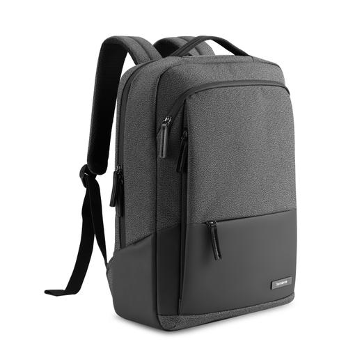 新秀丽双肩包-深灰色  NU4*19001 商品图6