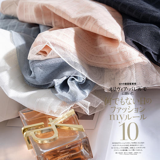 NASSIF 夏季新品 薄款凉凉裤安全裤女防走光二合一打底裤短裤无痕不卷边 商品图3