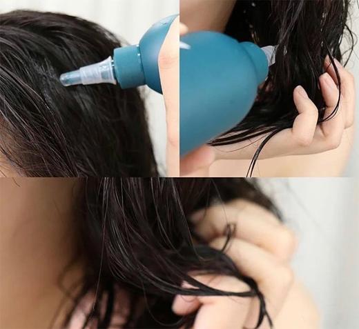 【清仓好价】韩国Headspa7秒营养发膜200ml 商品图4