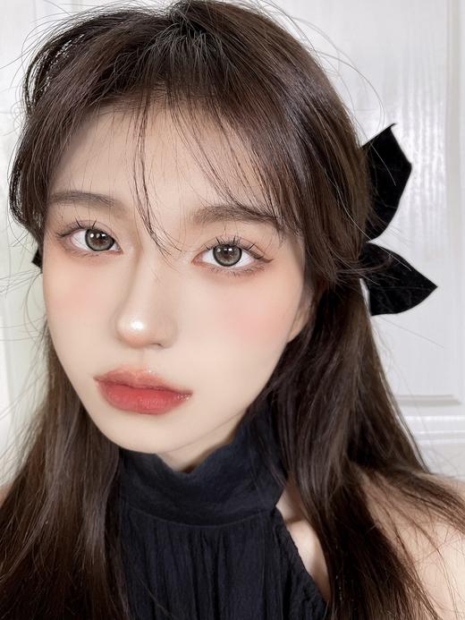 legalloli 镜像雾灰 直径14.2mm着色13.5mm 商品图2