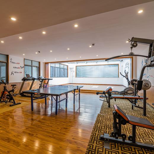 ￥778起/单人3晚 -- 上饶三清山丽呈远洲酒店度假套餐，清凉避暑，睡在山水之间 商品图8