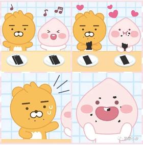 除了直接吃，推荐海苔的7种吃法