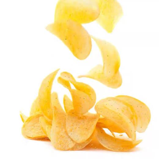 好薯原切薯片青瓜沙拉味110g 商品图1