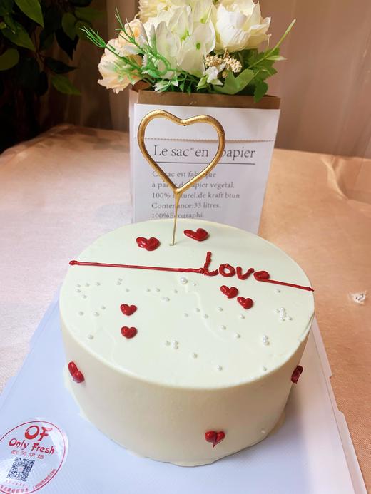 无限爱002 商品图0