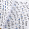 (仓发) 学生英汉汉英词典 双色插图版 英语字典词典工具书小学初中高中学生实用牛津词典大学四六级/商务印书馆国际有限公司/9787517604747 商品缩略图4
