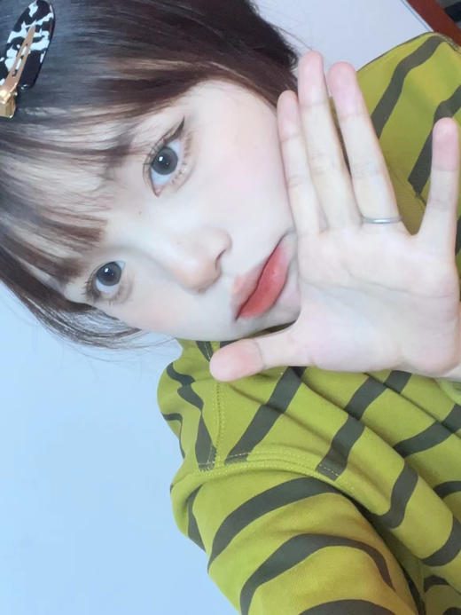 【月抛】K-03·汉白玉·Kikicon丨14.2mm（月抛/2片装） 商品图7