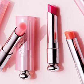 Dior迪奥魅惑变色润唇膏