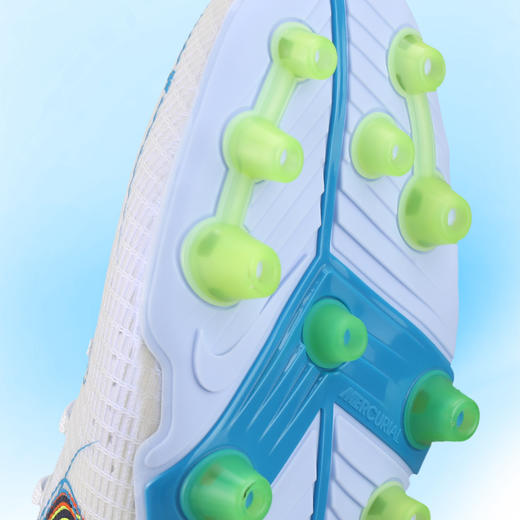 NIKE/耐克 刺客14 低帮次高端AG足球鞋+赠袜（预计4月25日发货） 商品图4