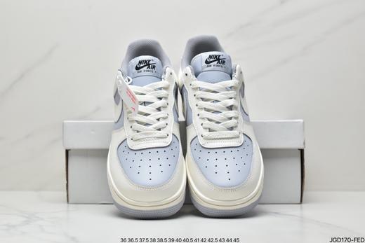 耐克Nike Air Force 1 Low空军一号低帮百搭休闲运动板鞋男女鞋 商品图6