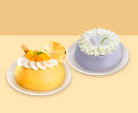 （抖音验券专用）【8人份套餐】爆爆芋+爆爆芒 请对应款式下单，验券不成功不发货，备注抖音电子券码，下单支付0.01元即可