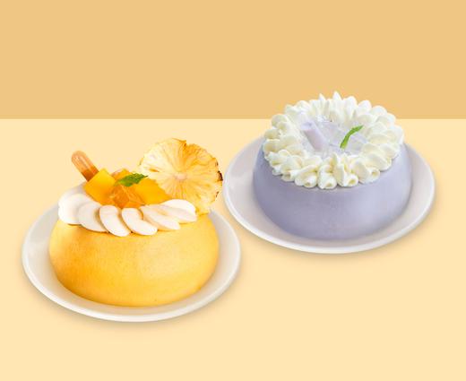 （抖音验券专用）【8人份套餐】爆爆芋+爆爆芒 请对应款式下单，验券不成功不发货，备注抖音电子券码，下单支付0.01元即可 商品图0