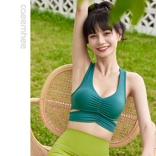 卡益裸感背心KL01303-D  电商款 商品图0