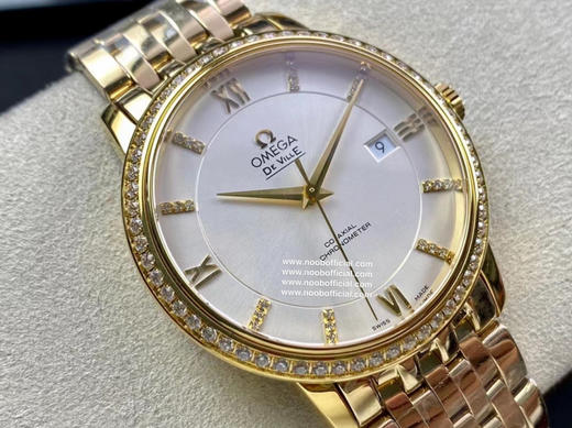 MKS欧米茄新碟飞，史上强欧米茄蝶飞系列腕表。优雅纤薄的外表，搭配简约大方的设计，MKS抓住每一个细节，完美诠释原装优雅商务的经典魅力。【神作细节】（新版本+400） 商品图1