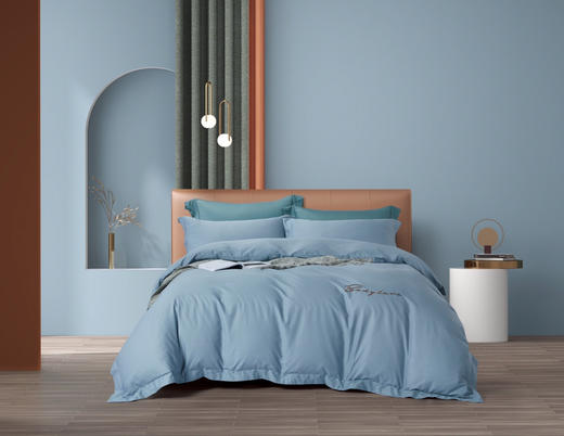 博洋雅尚四件套 商品图2