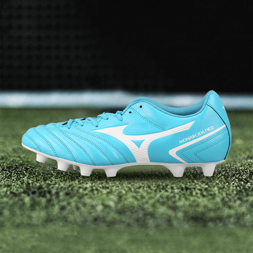 Mizuno/美津浓  MONARCIDA NEO II SELECT  中端 MONARCIDA NEO II足球鞋FG P1GA210523 商品图2
