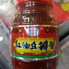 豪囗福红油豆瓣酱1kg 商品缩略图0