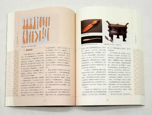 《饮食与中国文化》，平装，大16开，王仁湘著，青岛出版社2012年版，527页，定价128，售价45元，非偏远地区包邮。品相95成。

“吃”是中国世俗文化的一个根本特征。作者以考古学家的面目介入到饮 商品图11