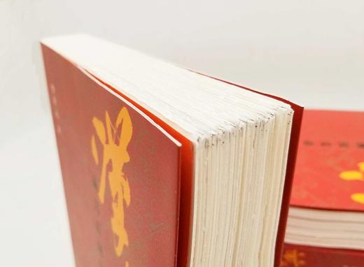 毛边本！！《汉兴：从吕后到汉文帝》，李开元著，三联书店2021年版，定价58，售价55元，非偏远地区包邮。

秦汉之际的短短二十年，风云际会，英雄辈出。楚汉争霸，刘邦胜出，由此开启两汉四百年的历史。但 商品图3