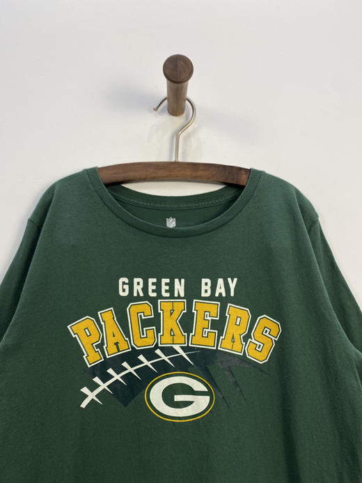 NFL 美国职业橄榄球大联盟 短袖T恤 _SST(S) 商品图0